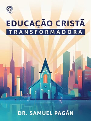 cover image of Educação Cristã Transformadora